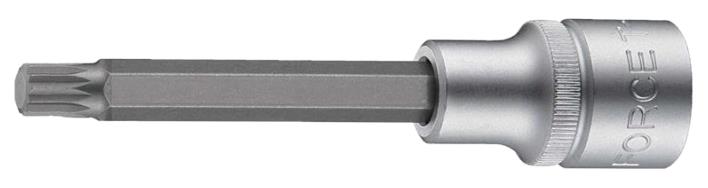 КАМЪК С НАКРАЙНИК 1/2'' 12-СТЕНЕН L55, L100, L120, L140