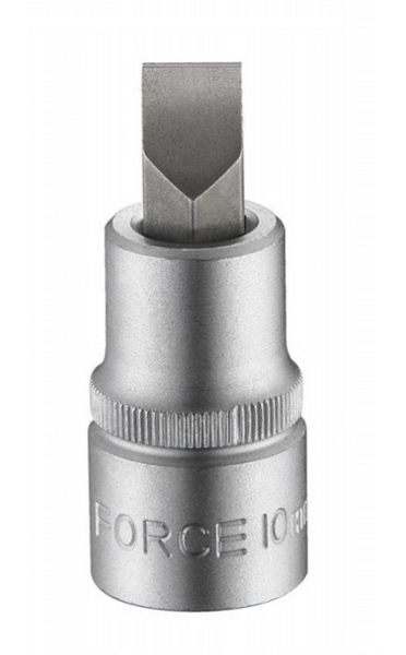 КАМЪК С НАКРАЙНИК 1/2'' PH, PZ, ПЛОСКИ L55
